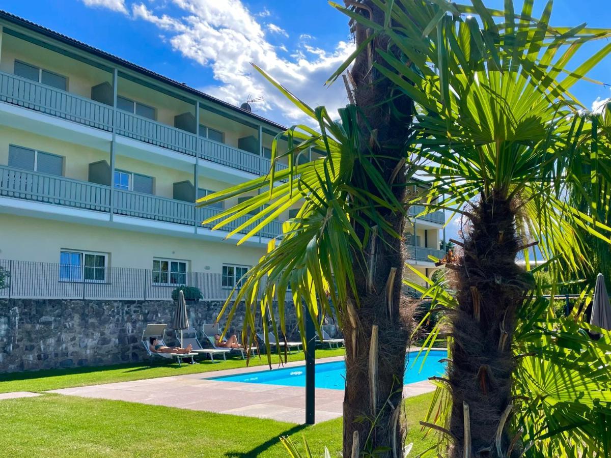 Hotel Turmwirt Ora / Auer Exteriör bild